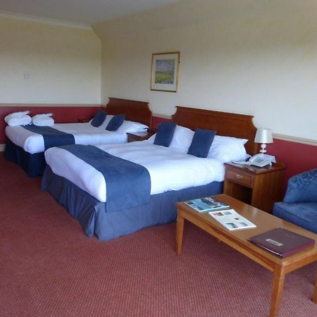 London Beach Country Hotel & Golf Club Тентерден Экстерьер фото